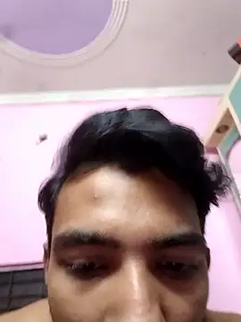 ItsPlayboy031 webcam