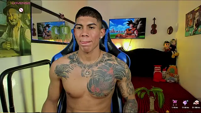 Preview of damian_latinxxx