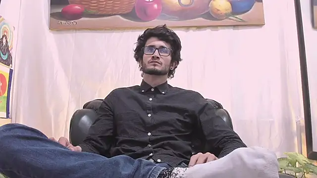 Loggan_donnelly webcam