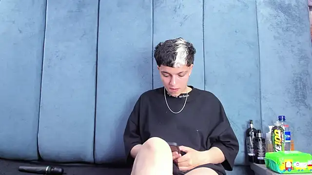 Megan_Thompson_ webcam