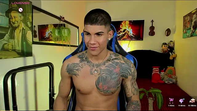 Preview of damian_latinxxx