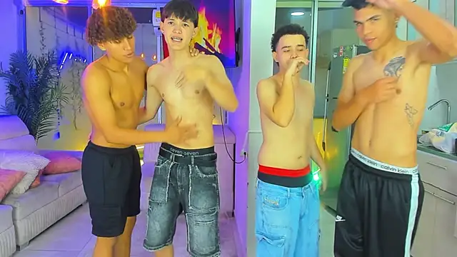 Houseofwarrios webcam