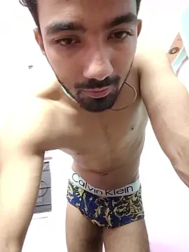 ItsPlayboy031 webcam