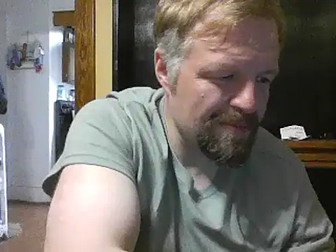 TheOneDonShaun webcam