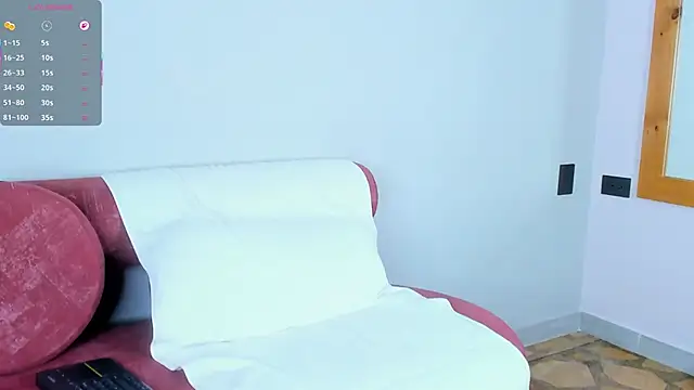 Travis_lenox_ webcam