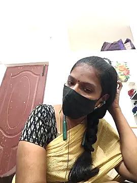 Tamil_Yalini12 webcam