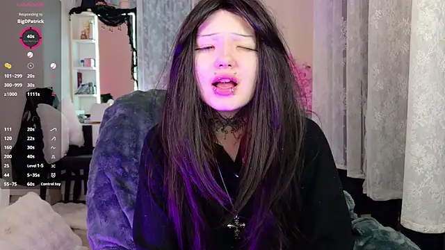 lein_bone (F teen) - Naked doggy