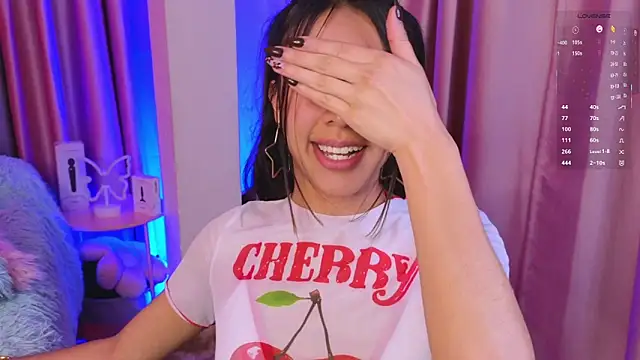 Emiily_Scott1 webcam