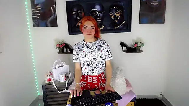 NathalialLooes webcam