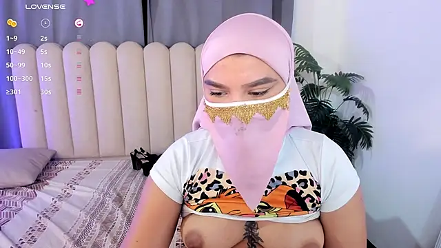 aziza_dalila02 webcam