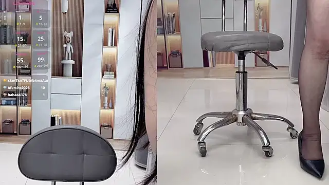 stripchat-yaoyao webcam