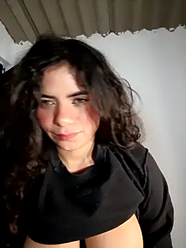 Simone_Miller webcam