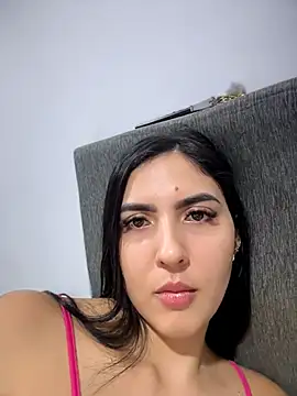 Sofia_Collins- Stripchat cam model