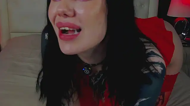 maevemoon (F young) - Spank the tits