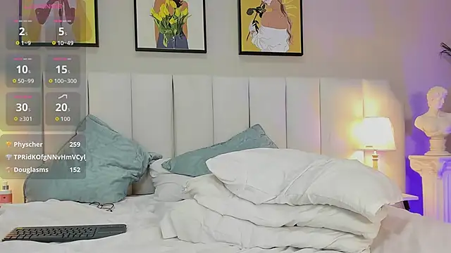 barbara_twerk Stripchat cam model