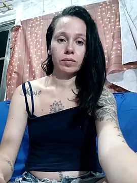 venusluxodomme (F young) - @naked@goal