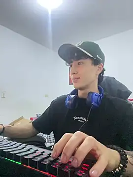 gojo_satoru_18's live cam