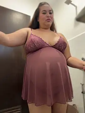 ashleygrahamts's live cam