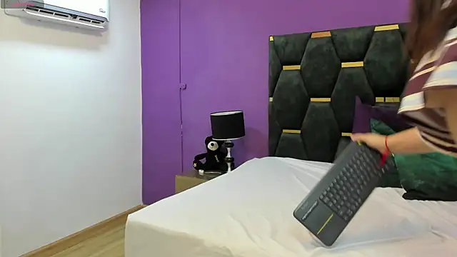 abby-campbel (F teen) - BOUNCE THAT ASS ABBY