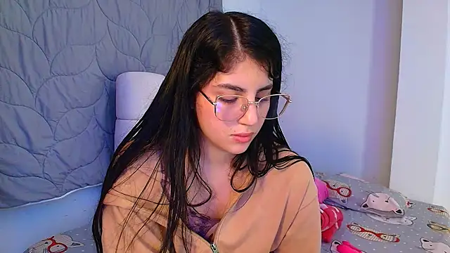 Julieta_Rose19 webcam