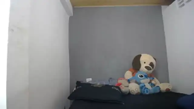 ivanna_vegax (F young) - SEXI DANCE 🍒🍑