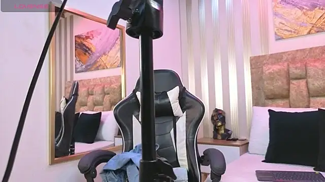 ariel__bennett webcam