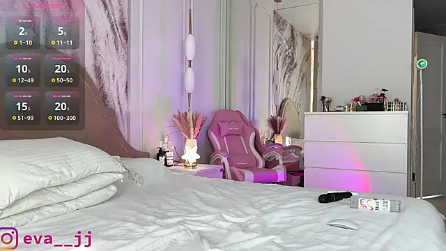 Eva_JJ webcam