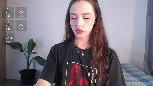 valen_thompson webcam