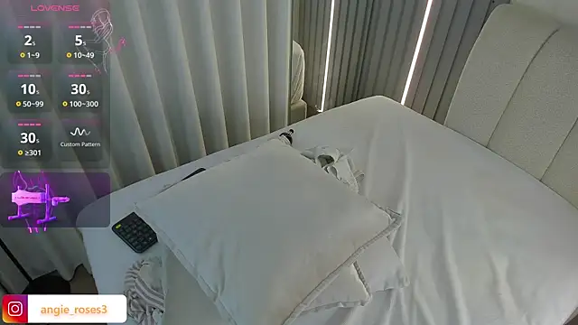 angiee_roses (F young) - squirt