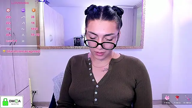 ericavanderhill (T young) - Hi guys make me Cum¡¡