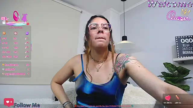 Bianca____ live sex cam