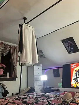 Oliviaaadreamz webcam