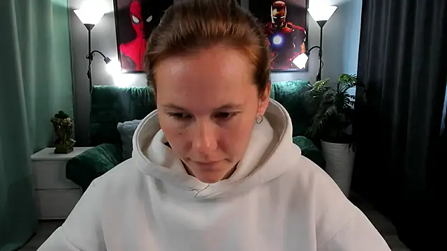 MichelleOrtis webcam