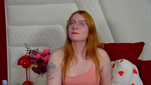 AliceAllisons webcam