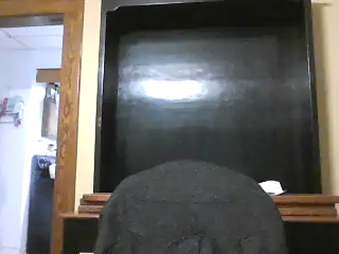 TheOneDonShaun webcam