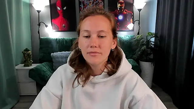 MichelleOrtis webcam