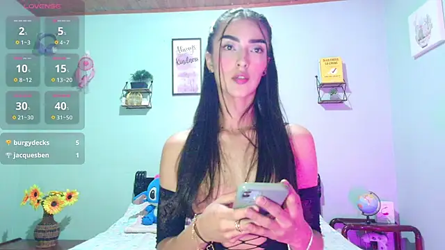 angelic_coral webcam