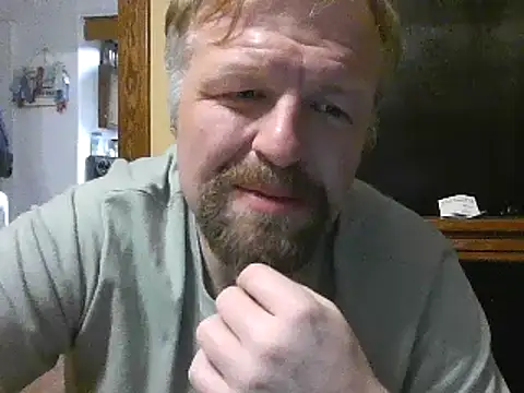 TheOneDonShaun webcam