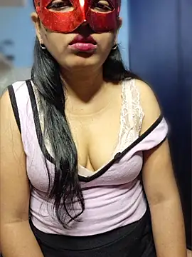 Nisha027 live sex cam