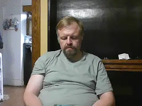 TheOneDonShaun webcam