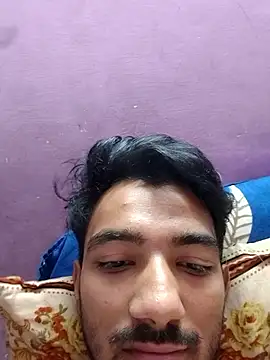 ItsPlayboy031 webcam