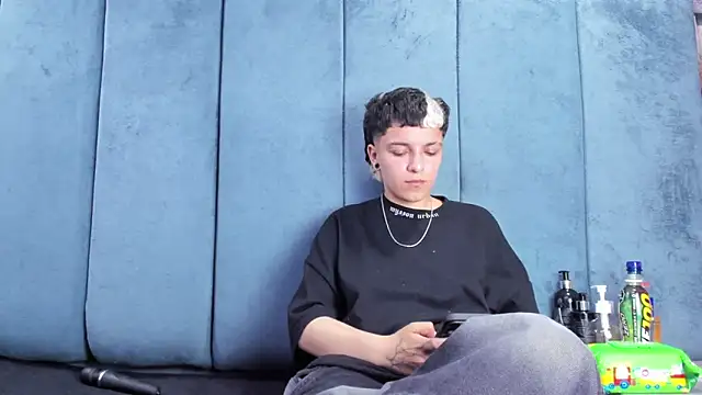 Megan_Thompson_ webcam