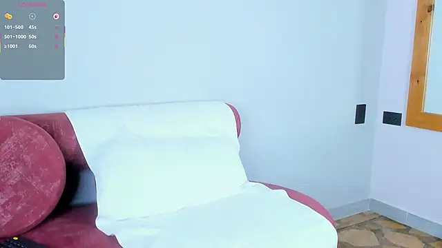 Travis_lenox_ webcam