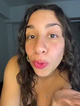 Souphicherry live sex cam