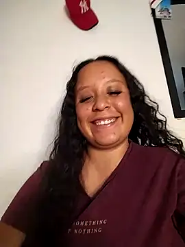 You-sexy-starr webcam