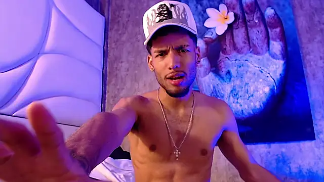 Thiagoferreti webcam