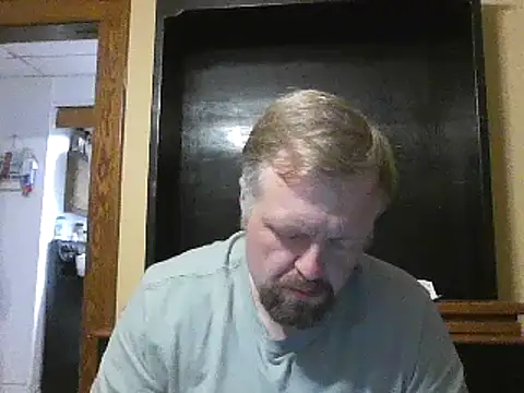 TheOneDonShaun webcam