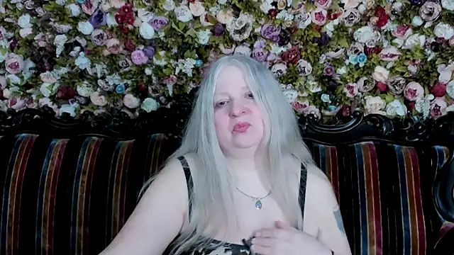 mariabelladonna webcam