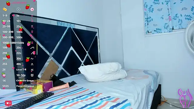 Ninna_Vergara webcam