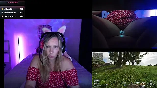 ArchangelTheFrancaise webcam